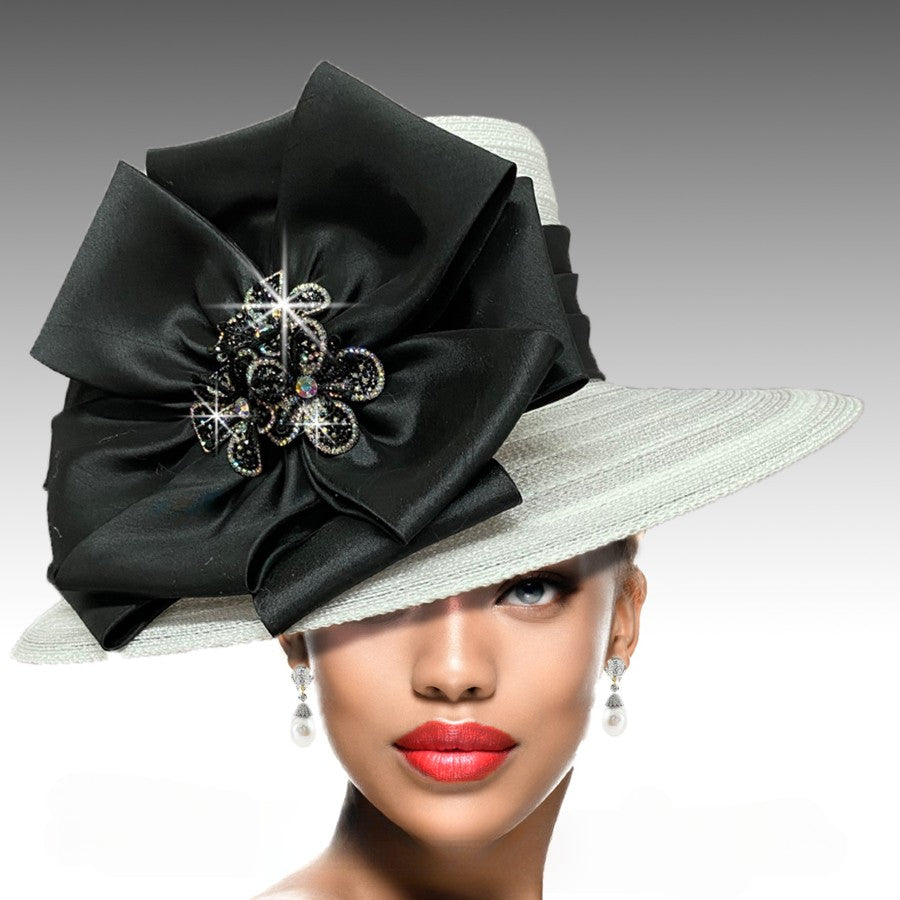 2952 CARMEN-SB Church Hat