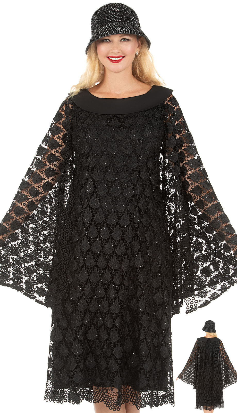 Mia By Giovanna D7210 Church Dress