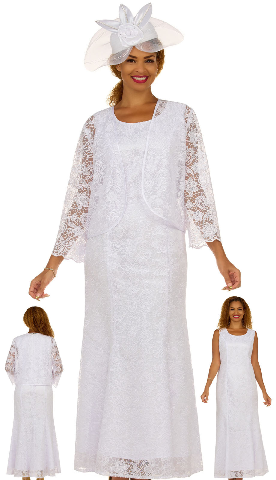 Mia By Giovanna D7209 Church Dress