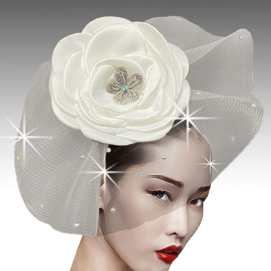 2987B COCO FASCINATOR-OFW