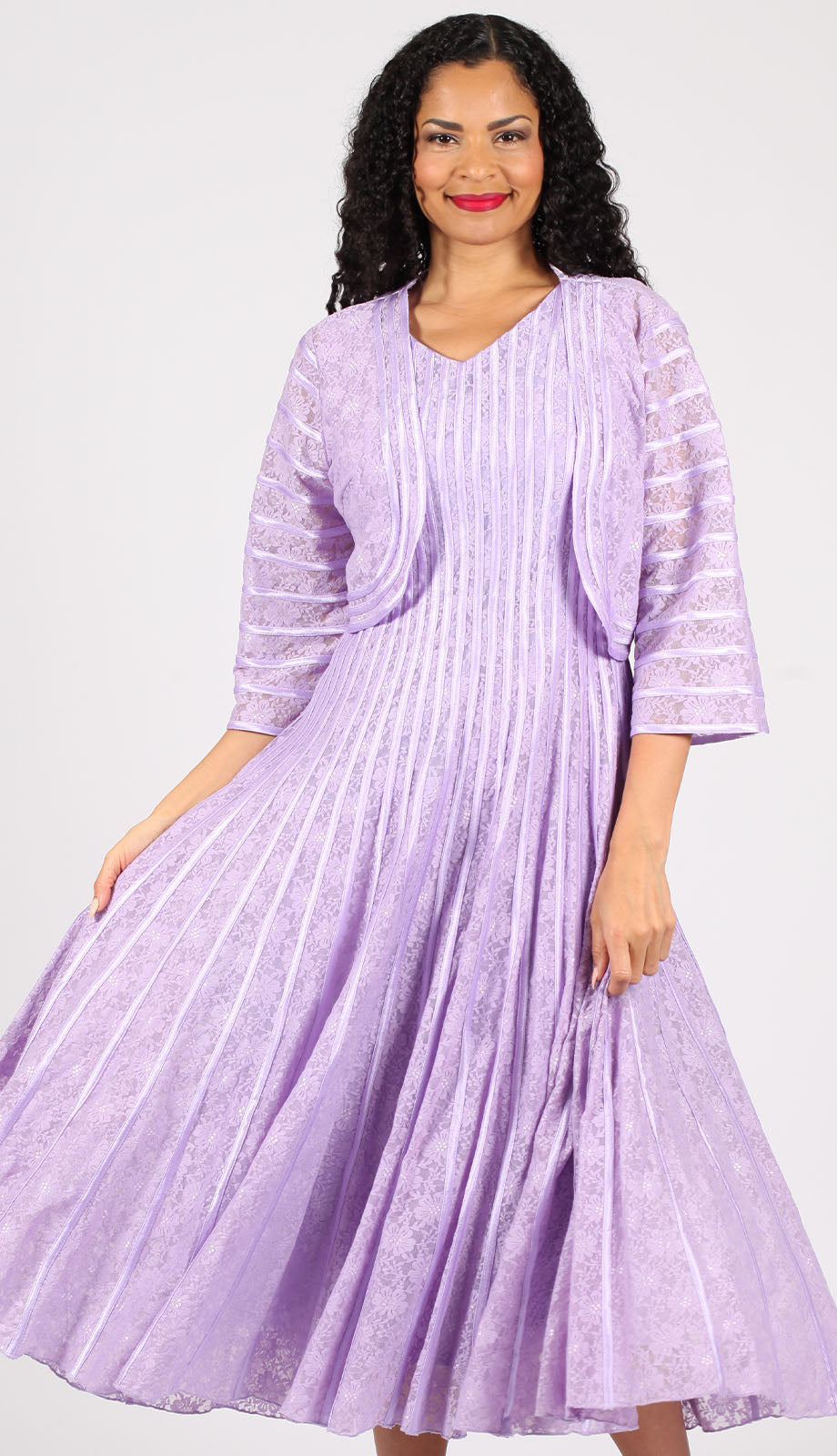 Diana Couture 8568-LLC