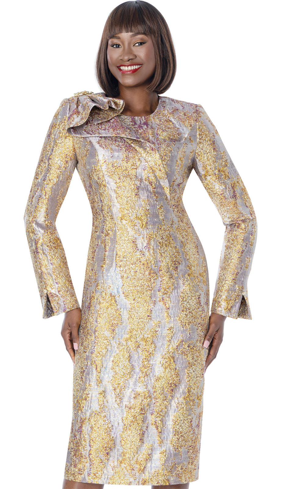 Terramina 7354 Church Dress