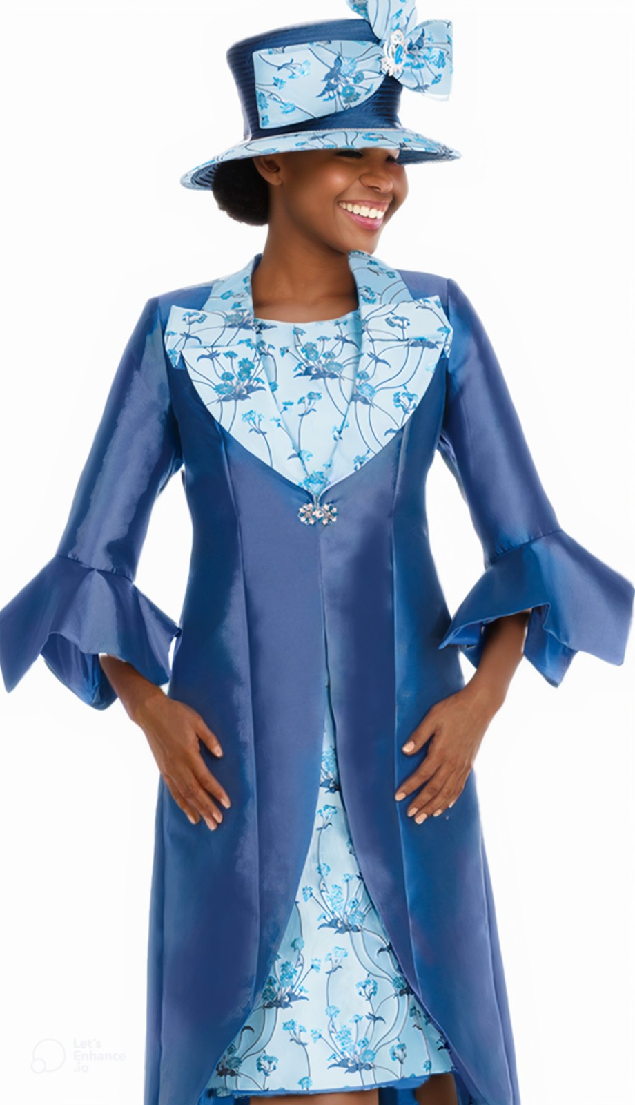 Aussie Austine 5932 Church Dress