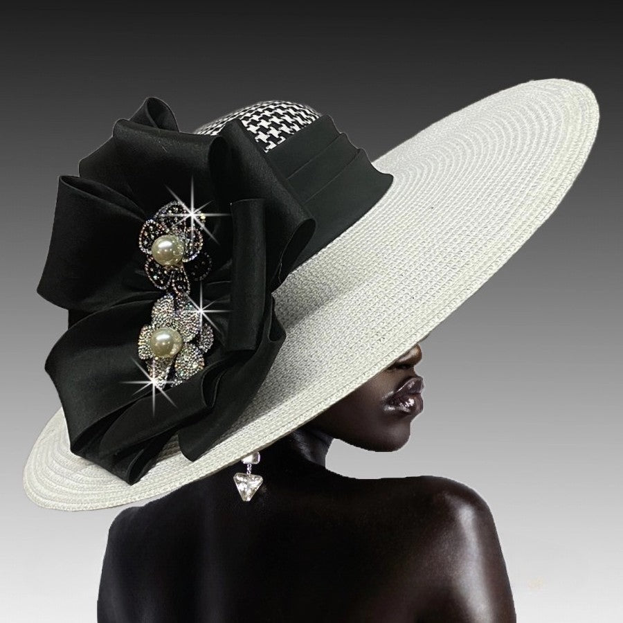 Church Hat 3108 ODEON-WB