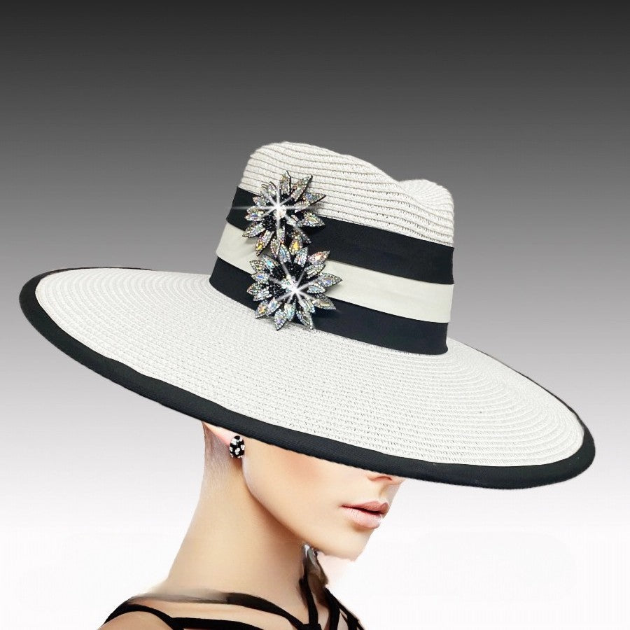 Church Hat 3125 SPECTATOR-WB