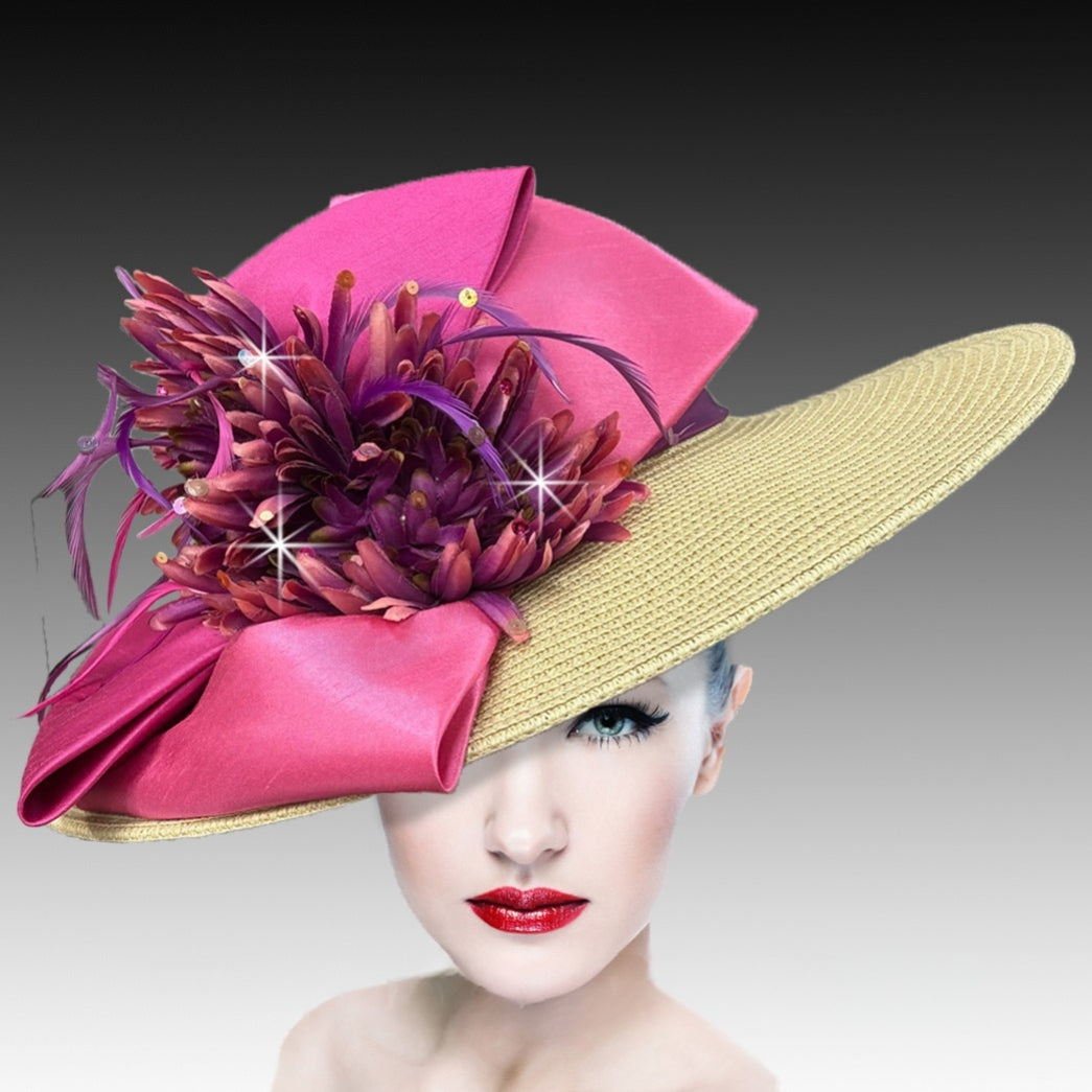 Church Hat 3130 POLO-NR