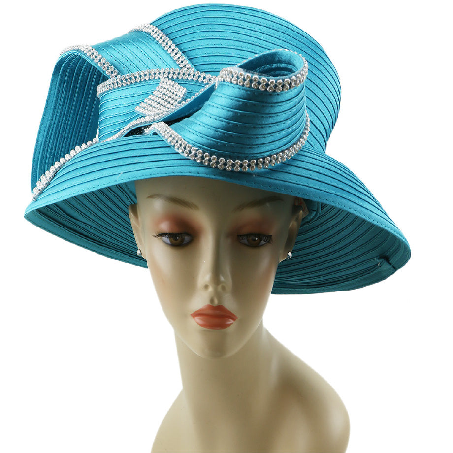 Church Hat 8826