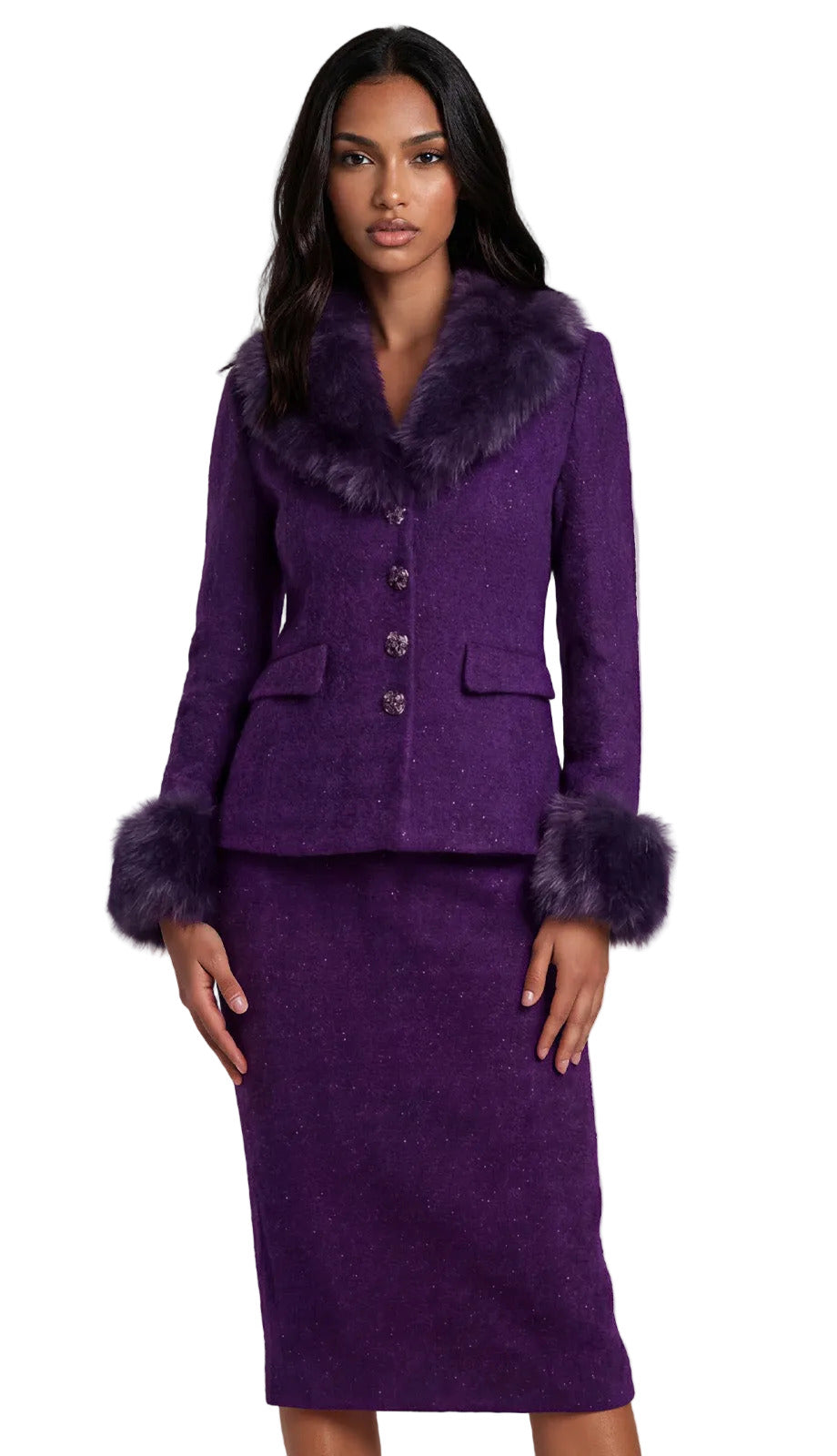 Kayla By Tally Taylor 7328 Church Suit