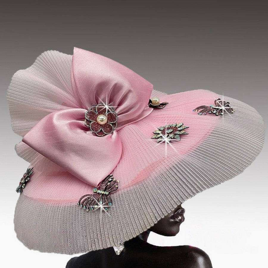 Church Hat 3204 DUOMO-PI