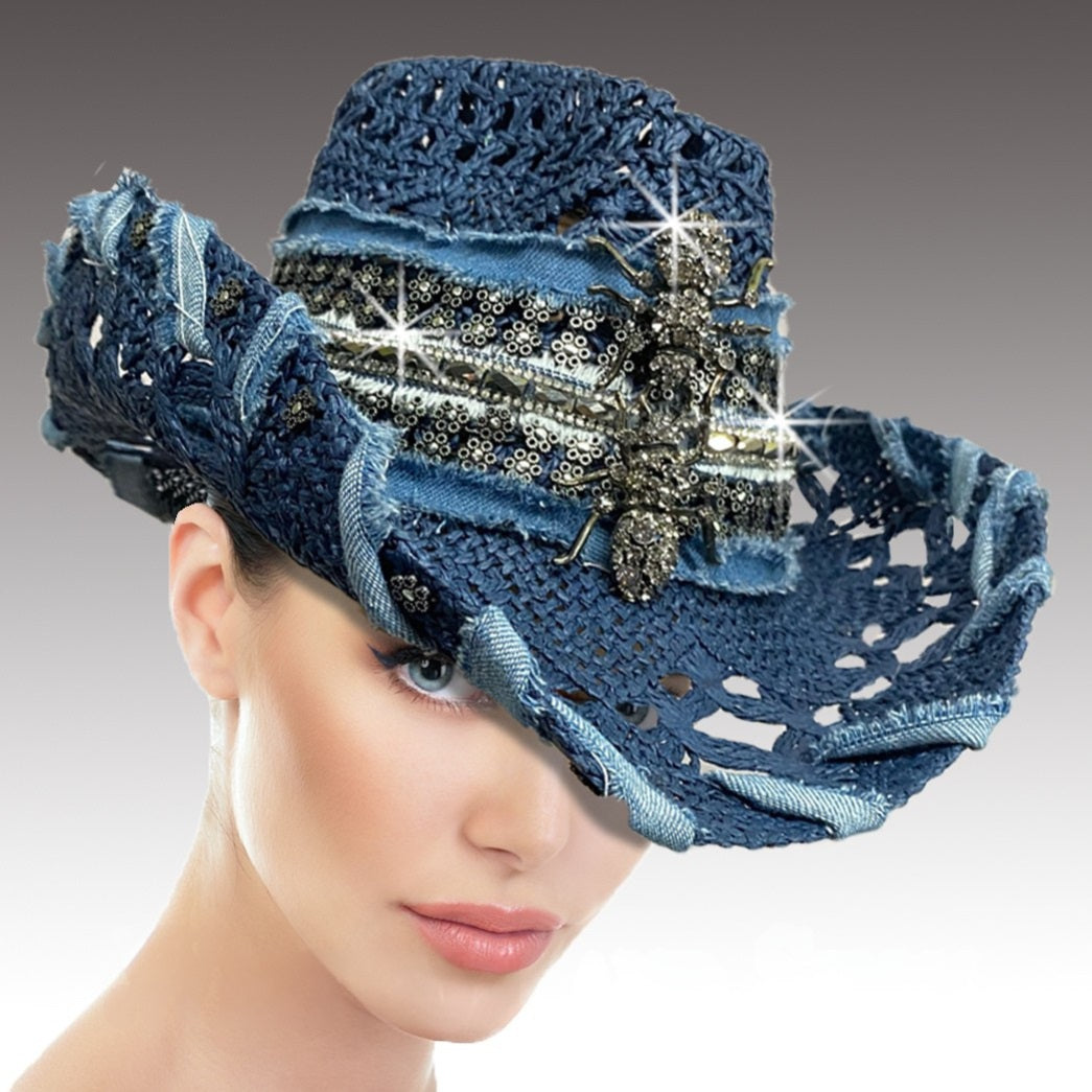 Church Hat SC3211 Dakota
