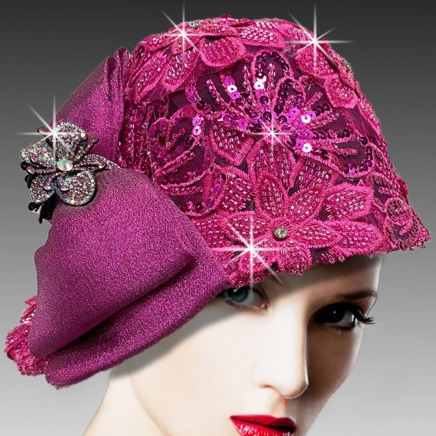 Church Hat 3222 VAMP-FU