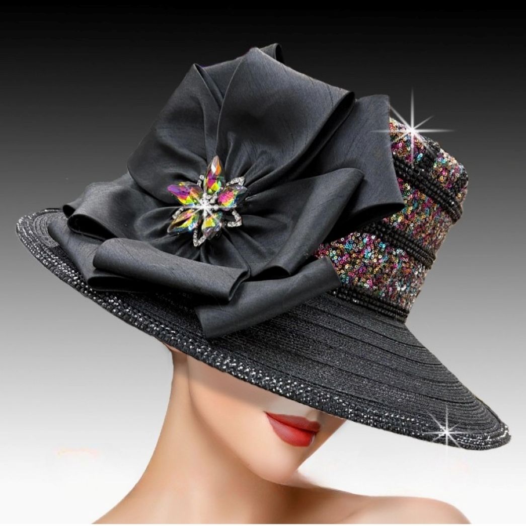 Church 3236 Church Hat