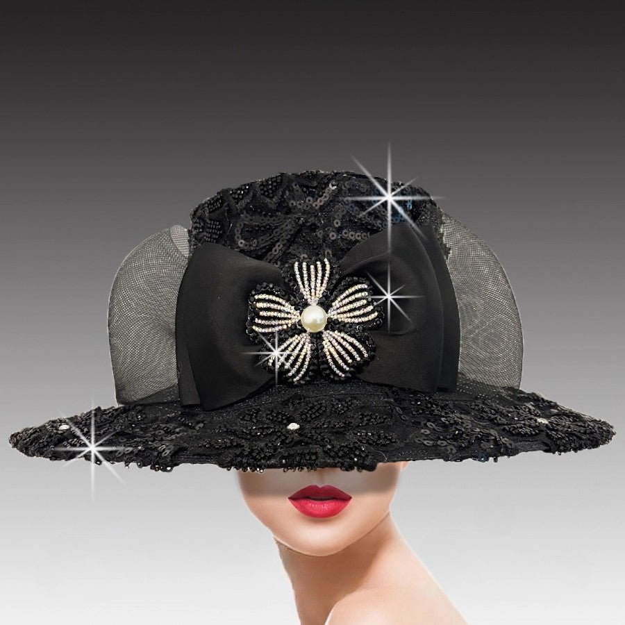 Church 3237 Church Hat