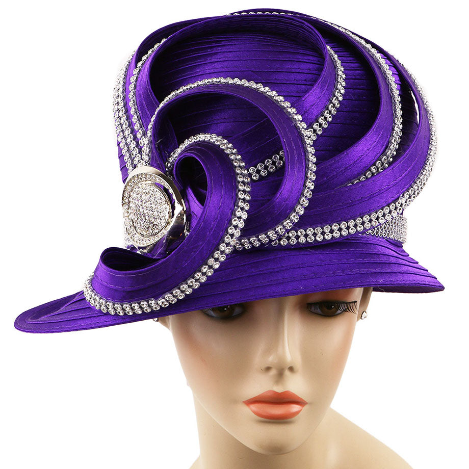 Sunday Hat 9216