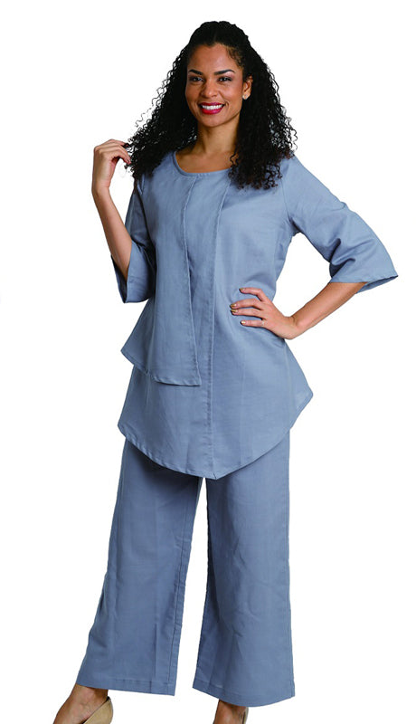 Ella Belle 8220 Pant