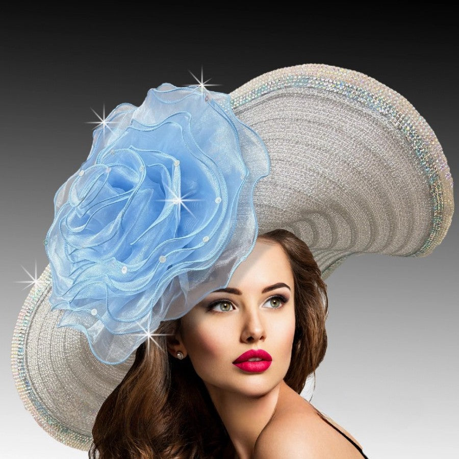 Church Hat 3336 GRACE-SB