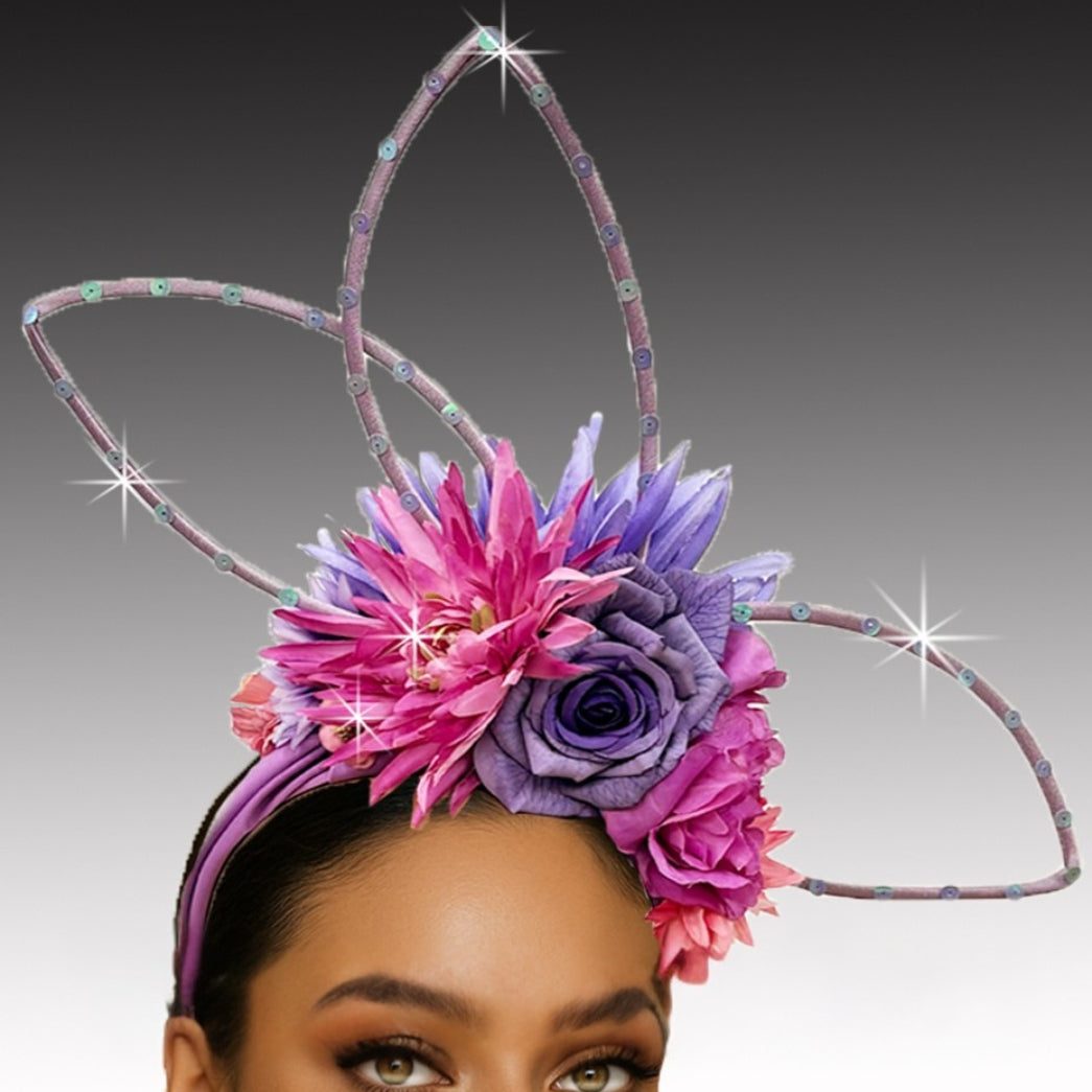 Church Hat FA3488 LUCIANA-PP