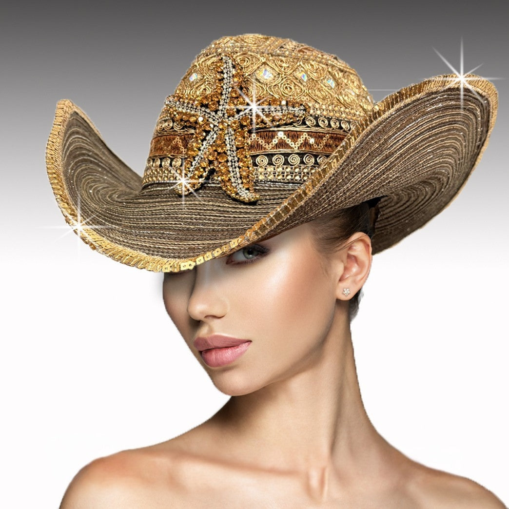 SC3491 SC3491 Church Hat