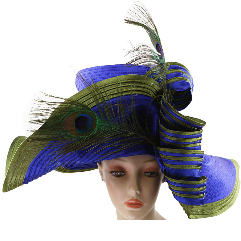 Sunday Hat 9101-RYL