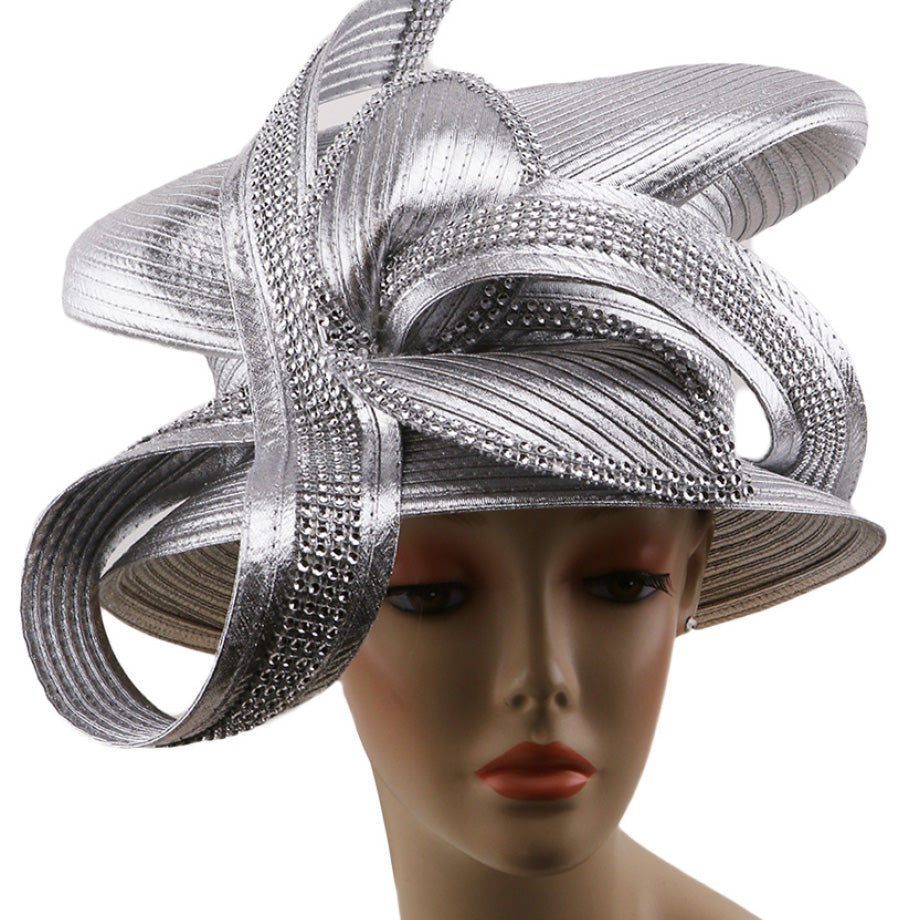Church Hat 8833