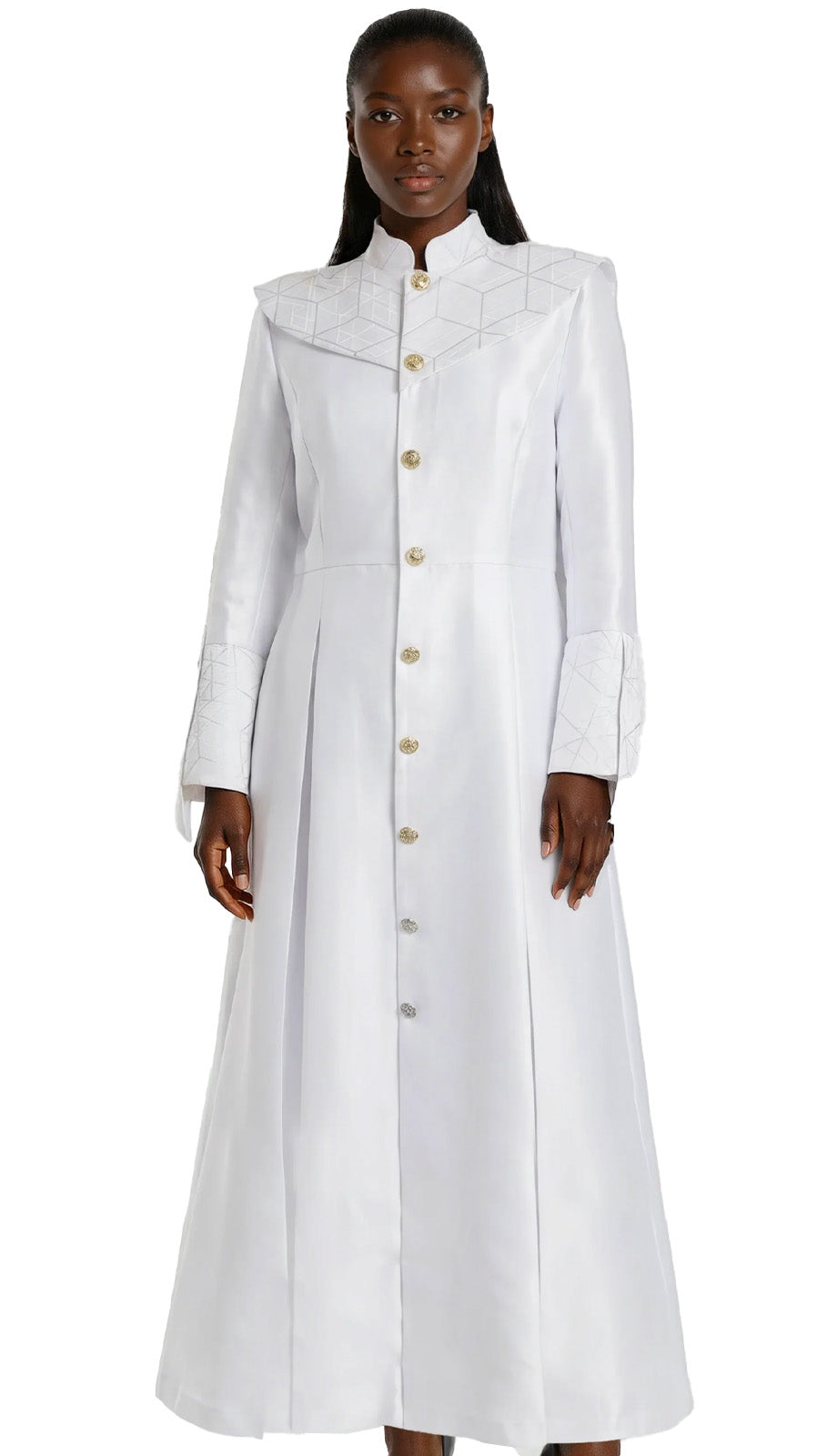 Tally Taylor 41082-WHT Church Suit