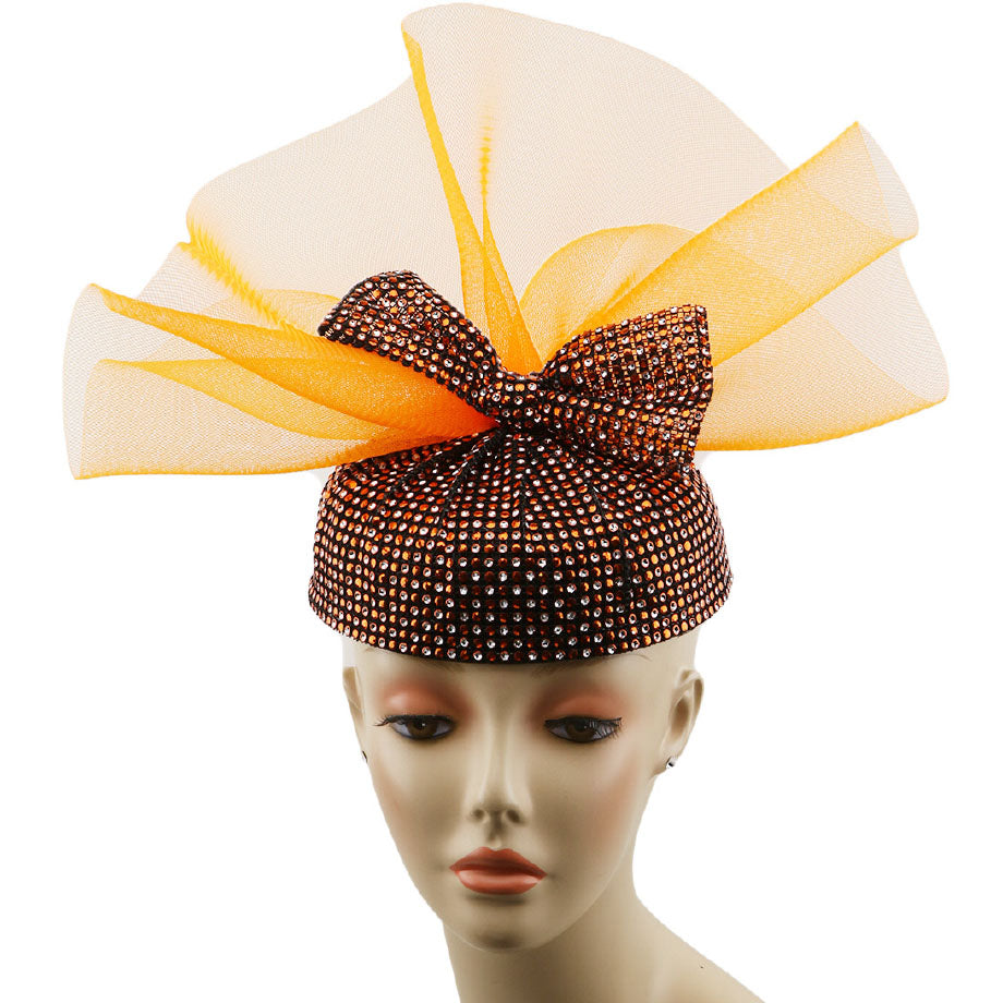 Church Hat 8935