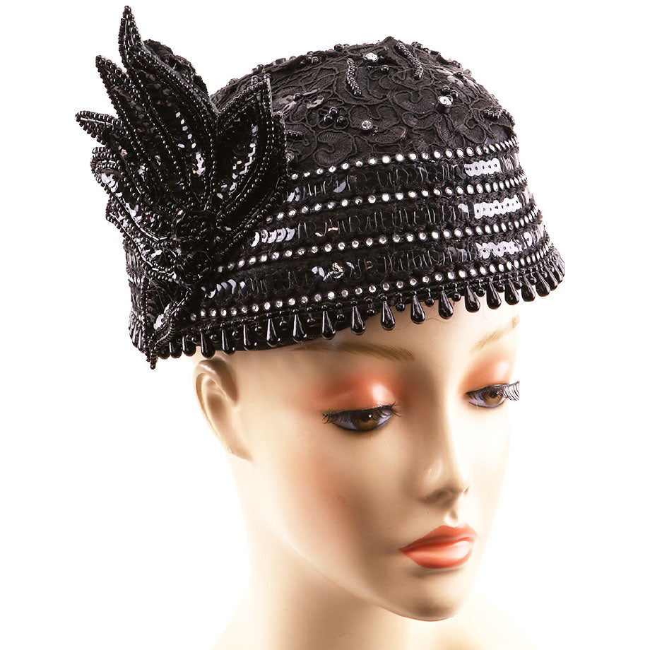 Church Hat 9536