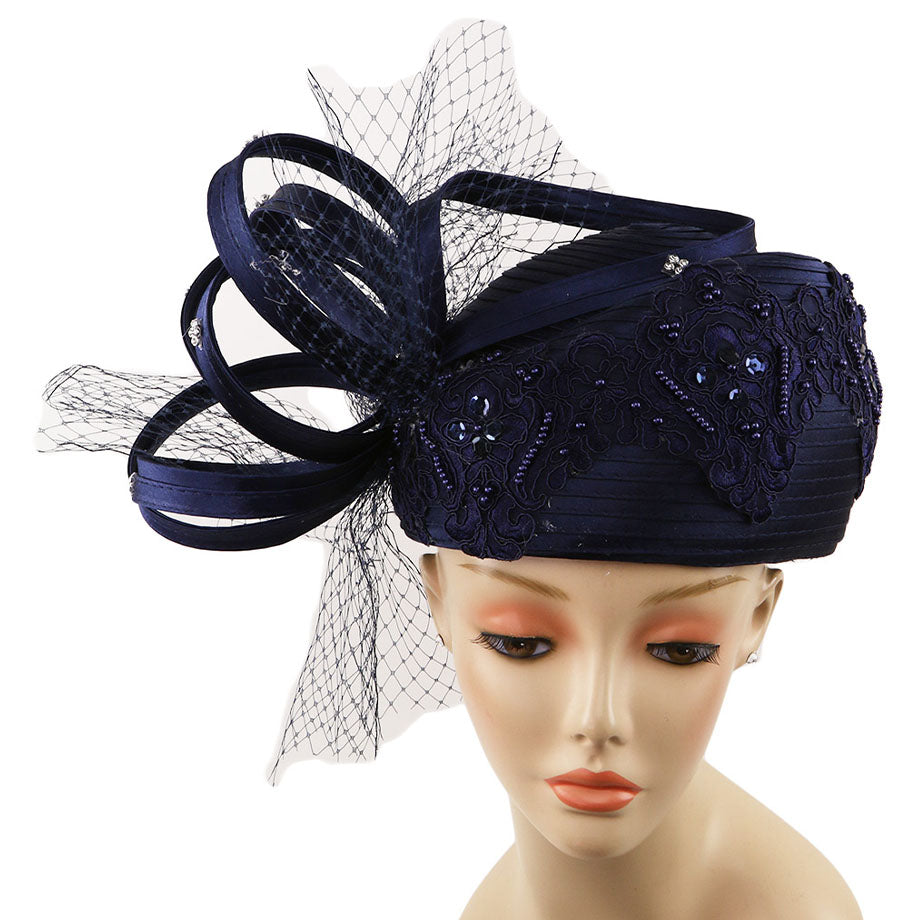 Sunday Hat 9223