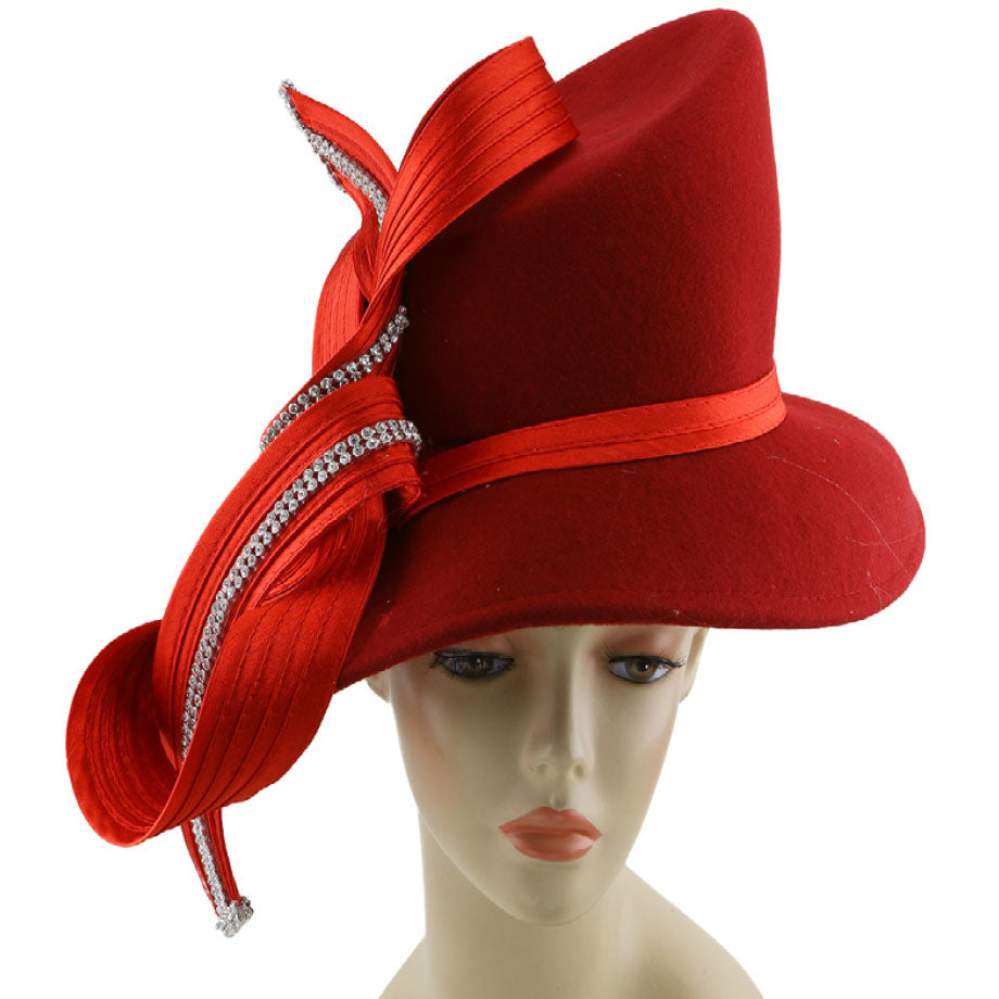 Church Hat 8937