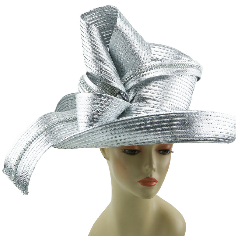 Church Hat 8837-IH