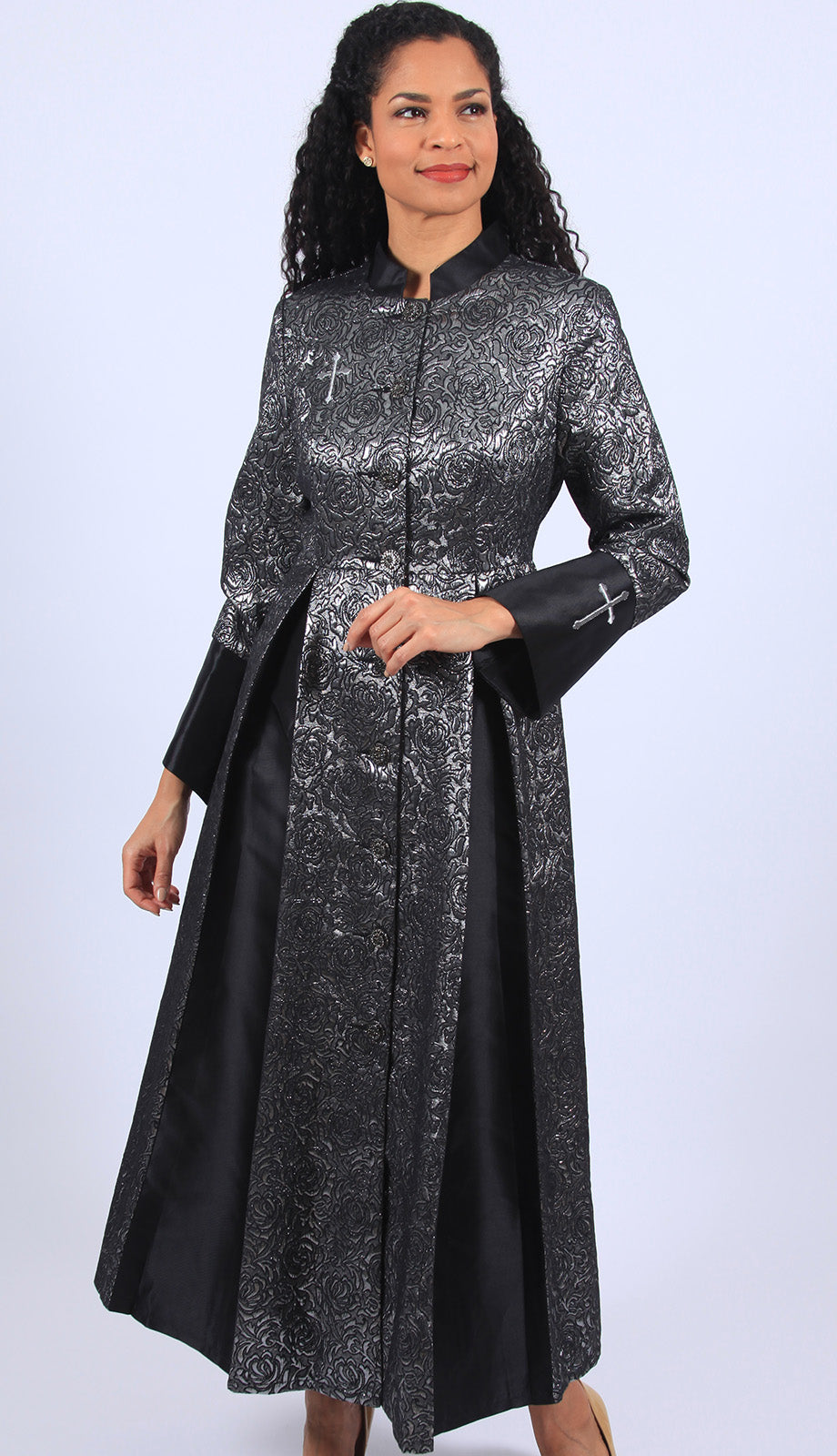 Diana Couture 8599-SLV
