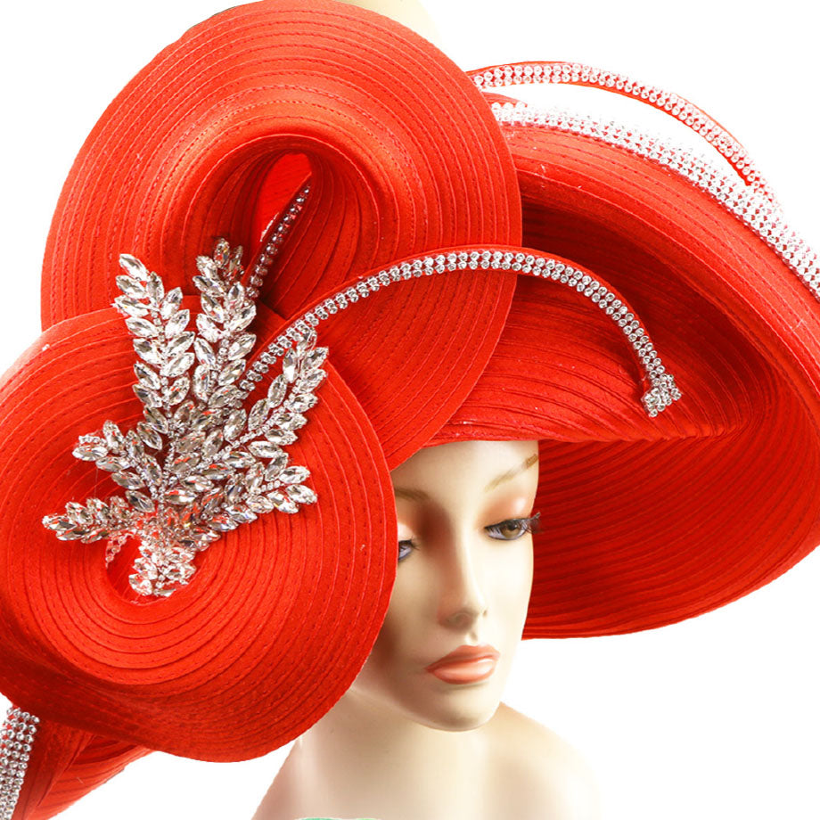 Church Hat 9502