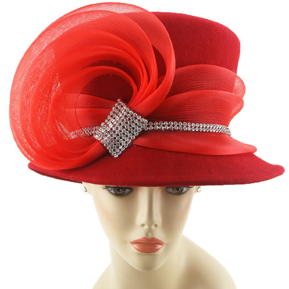 Church Hat 7171