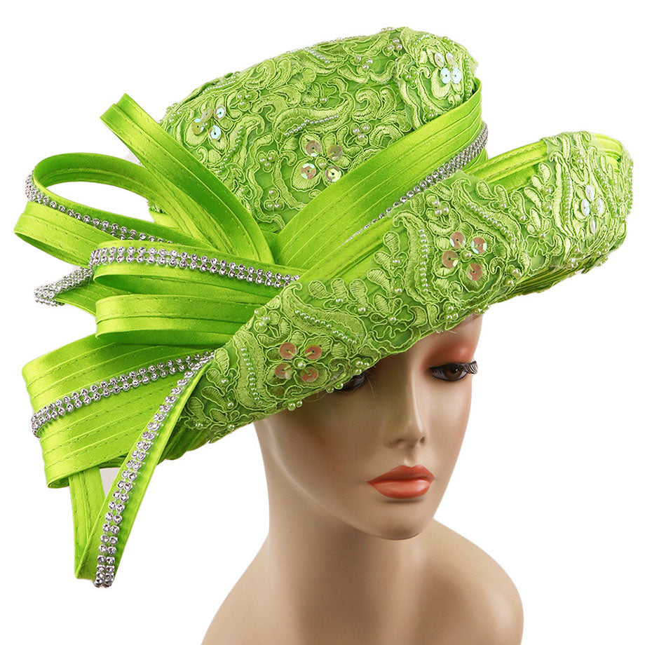 Sunday Hat 9224