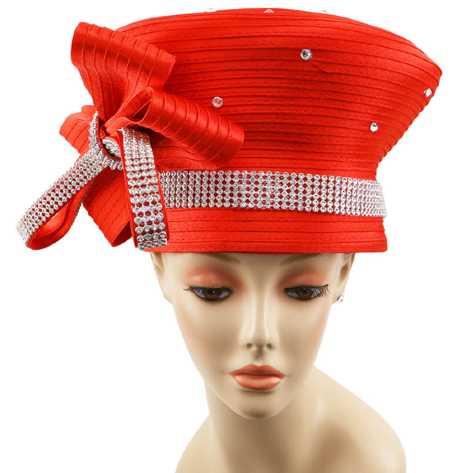Church Hat 9539