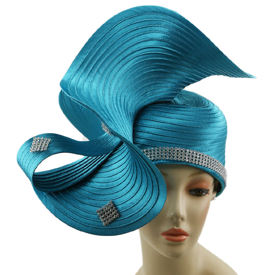 Church Hat 8840