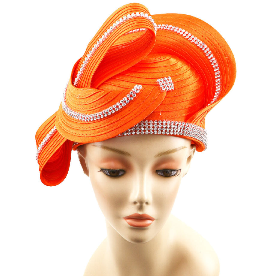 Church Hat 9541