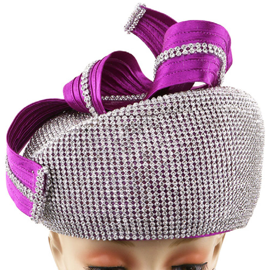 Sunday Hat 9109-FU