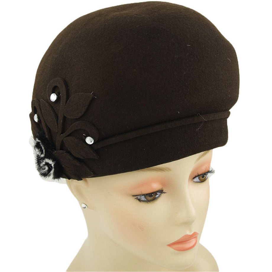 Church Hats CM247-IH
