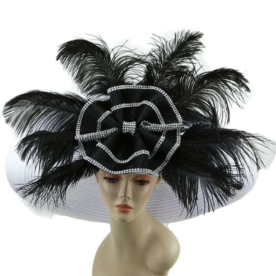 Sunday Hat 9110-WWB