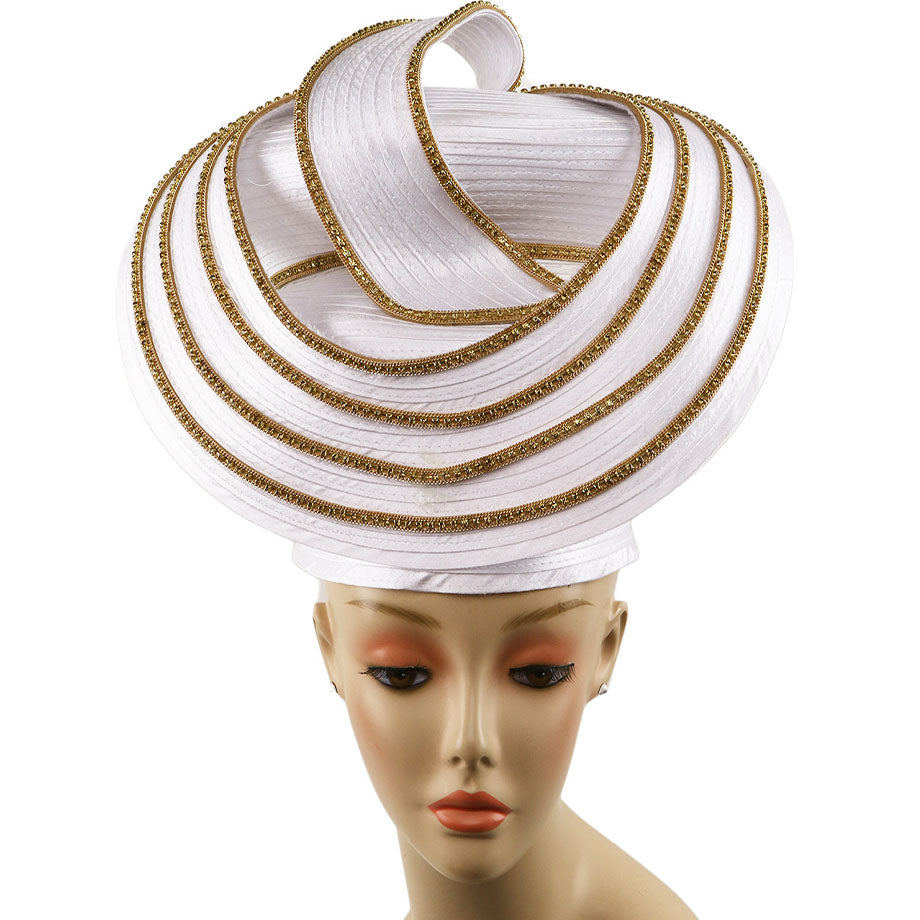 Sunday Hat 9228
