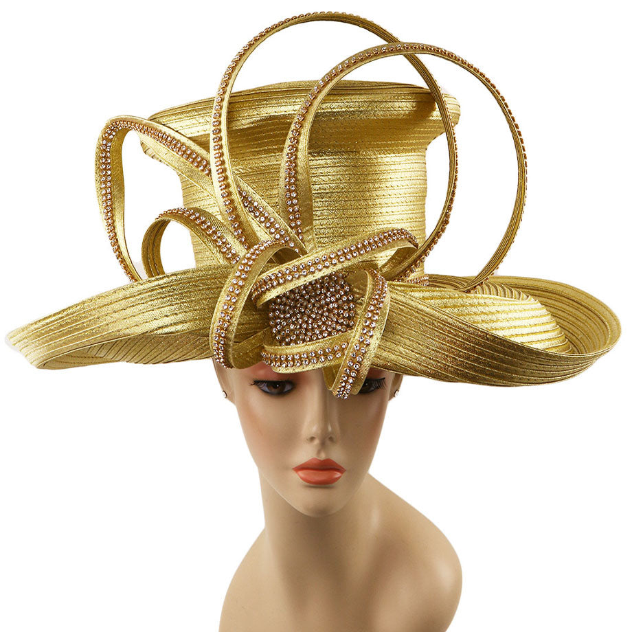 Sunday Hat 9230