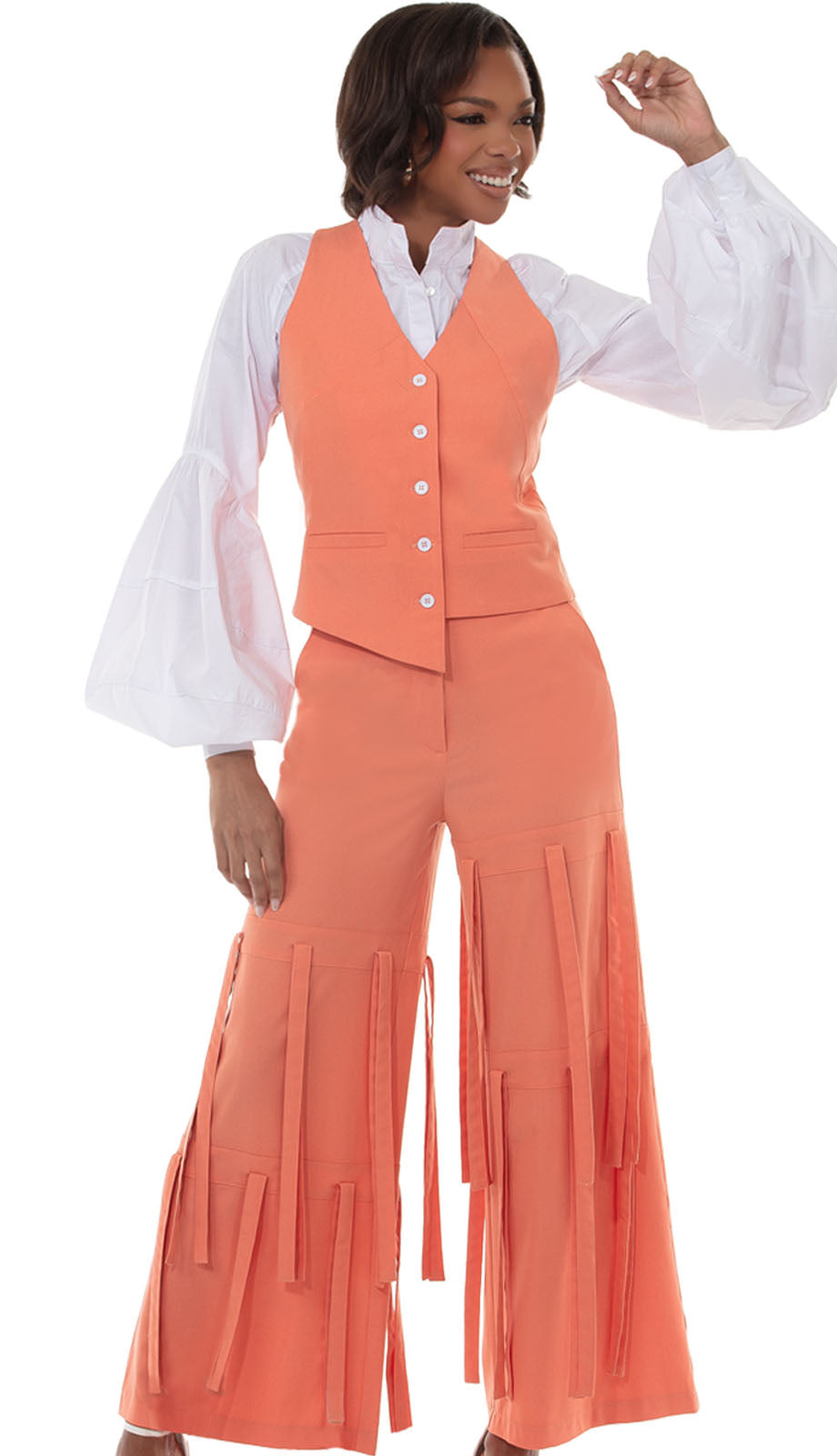 Love The Queen 17669 Outfit