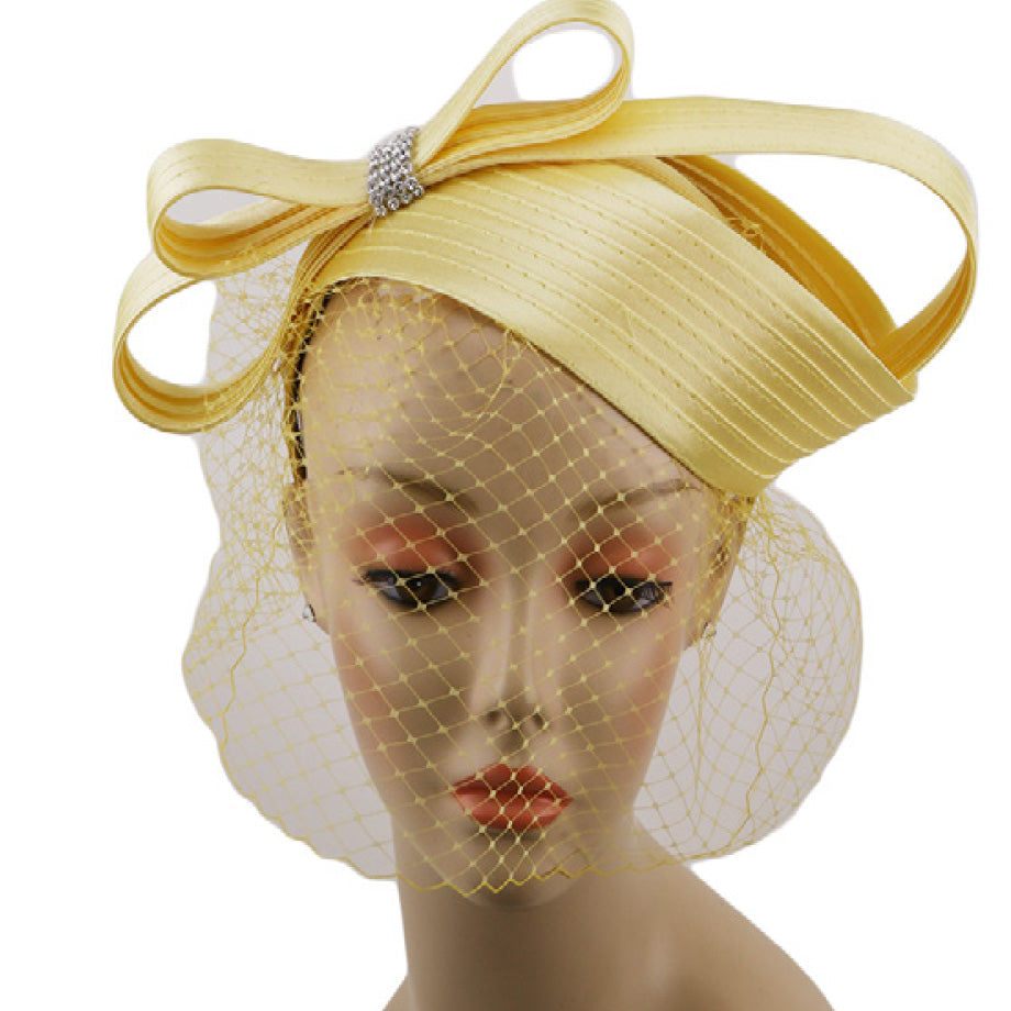 Church Hat 234HB