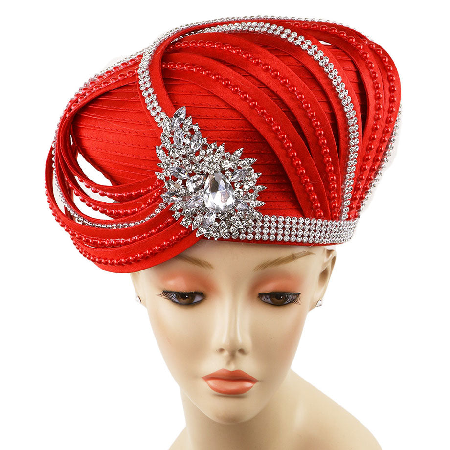 Sunday Hat 9233