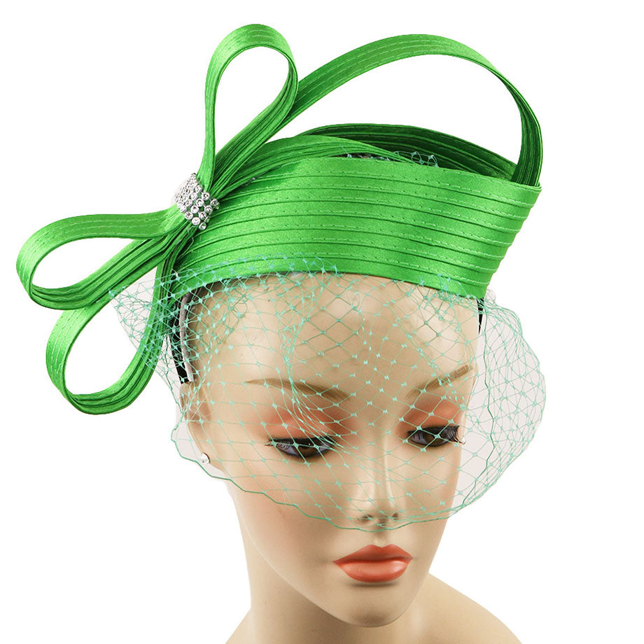 Sunday Fascinator 285HB