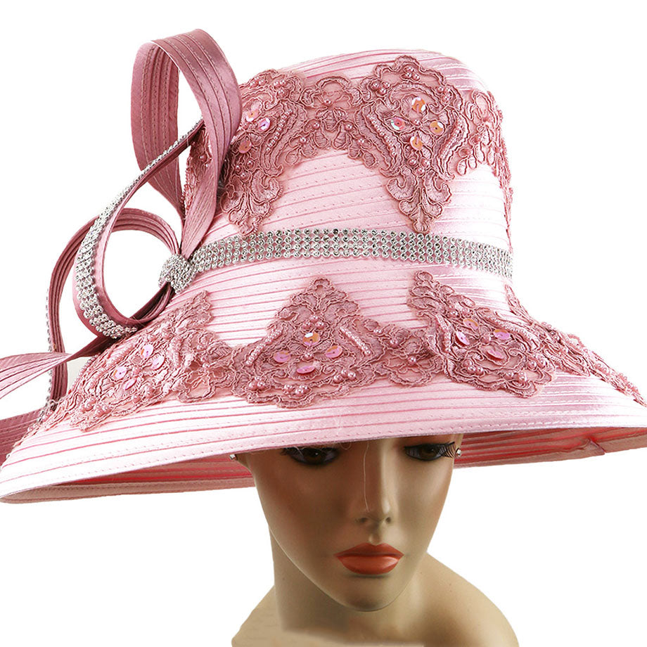 Church Hat 9003