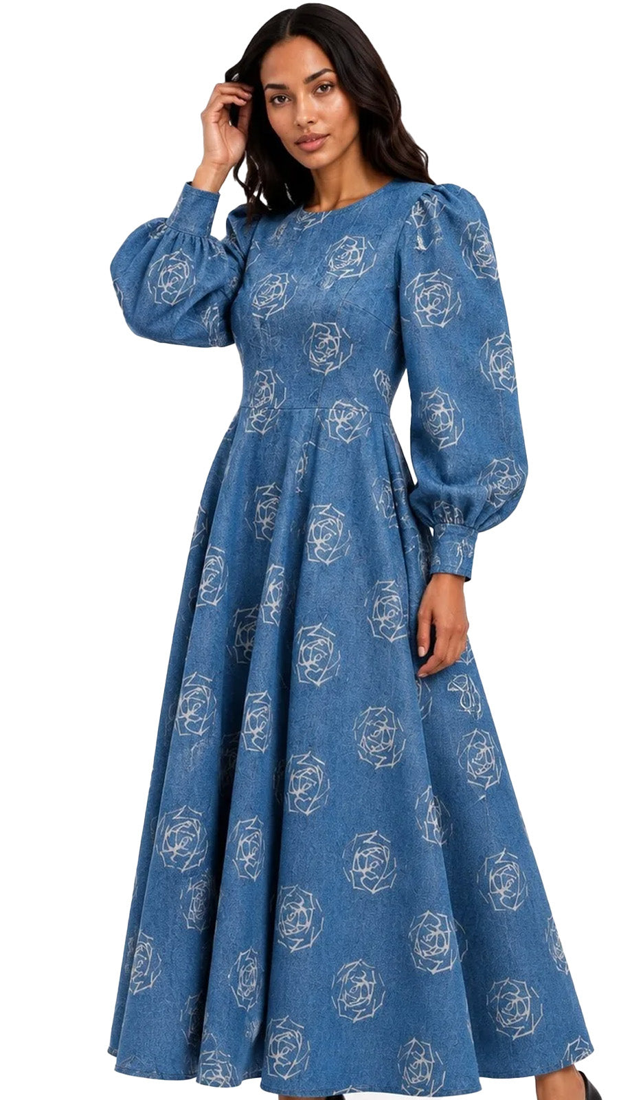 Tally Taylor 41149 Church Suit