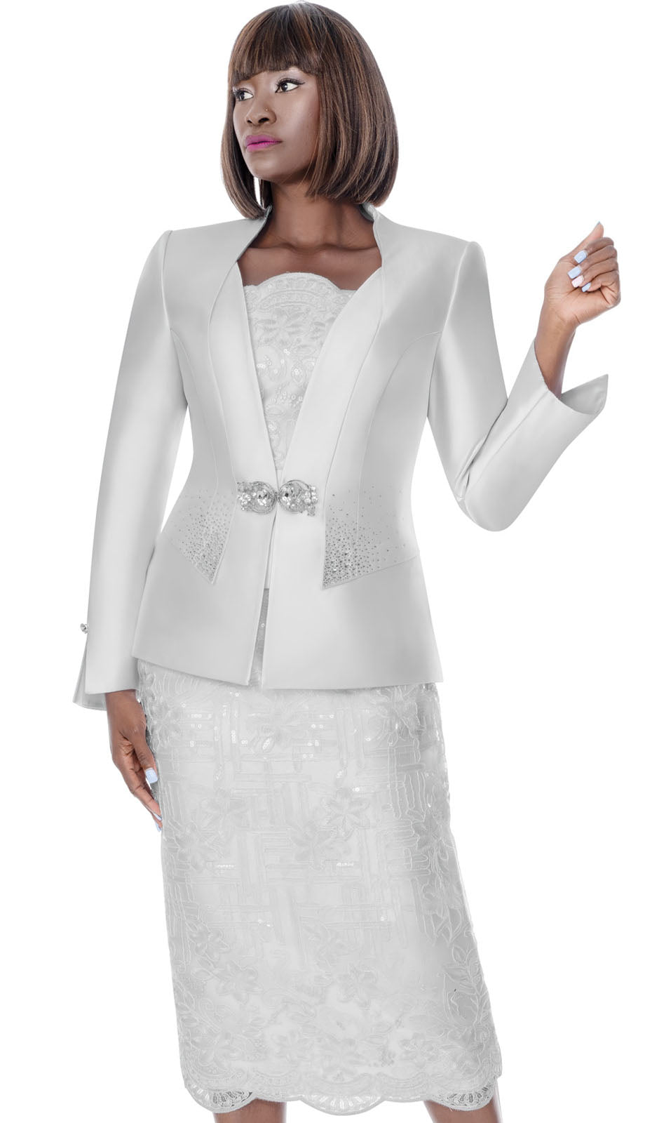 Susanna 3003-CO Church Suit