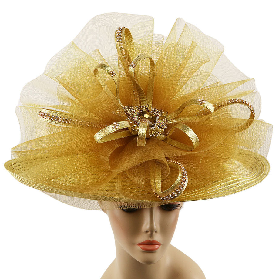 Sunday Hat 9234